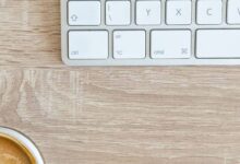 Kaffee, Kabel und Tastatur – da sind Unfälle programmiert.