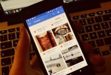 WhatsApp Fotos verschicken