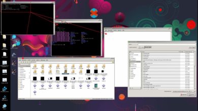 linux-desktops
