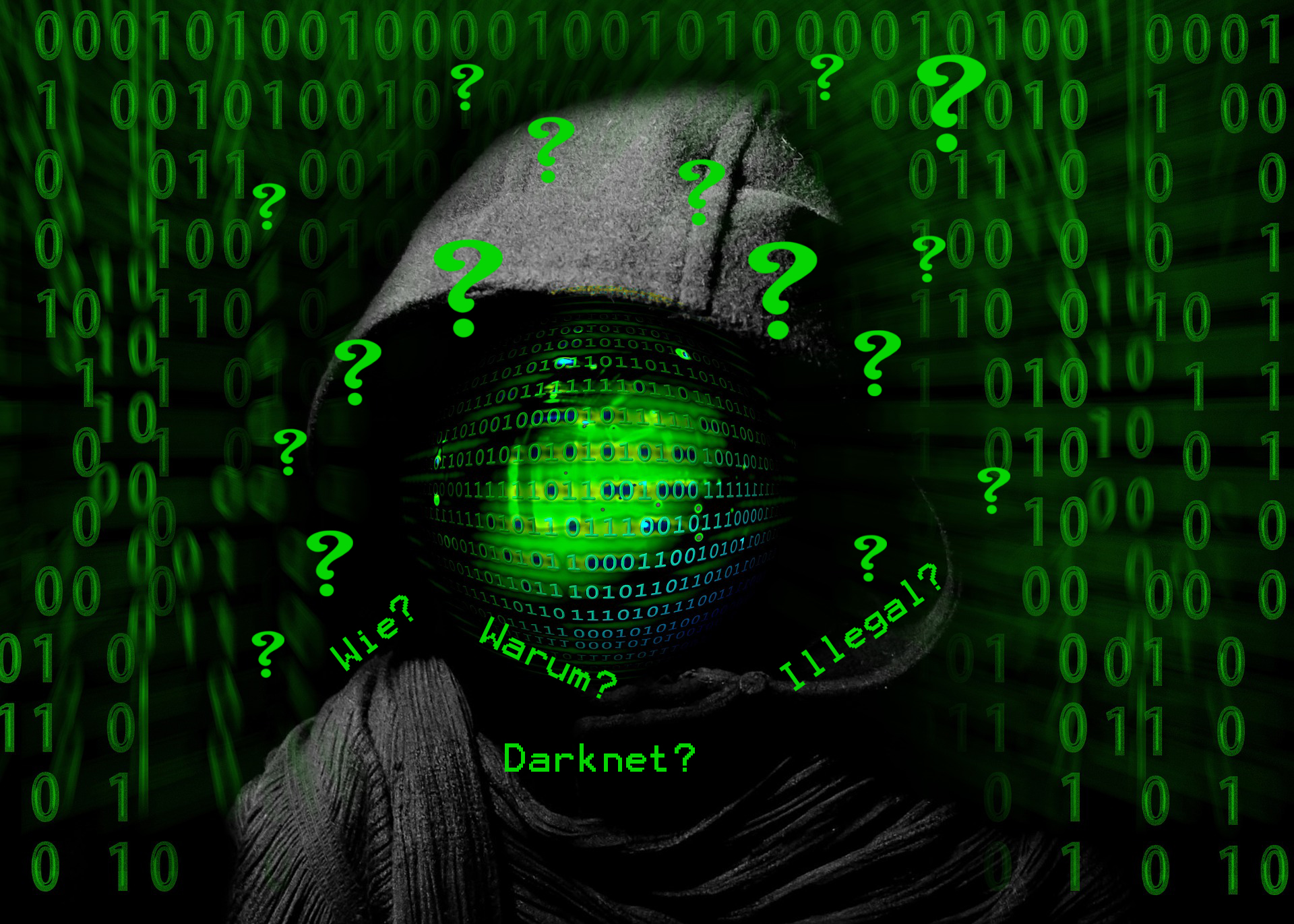 Darknet Market List