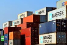 docker container nas