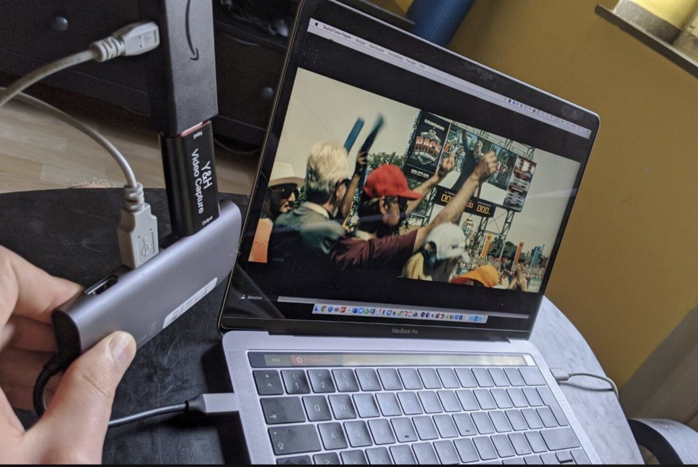 Der Fernseher Unterstützt Den Hdcp Kopierschutz Nicht HDCP-Kopierschutz aushebeln - geht das? | Tutonaut.de