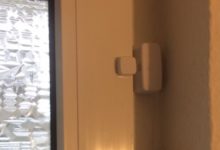 Eve Door & Window im Test