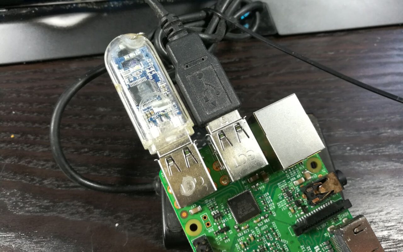 Dateien auf laufenden Raspberry Pi kopieren | Tutonaut