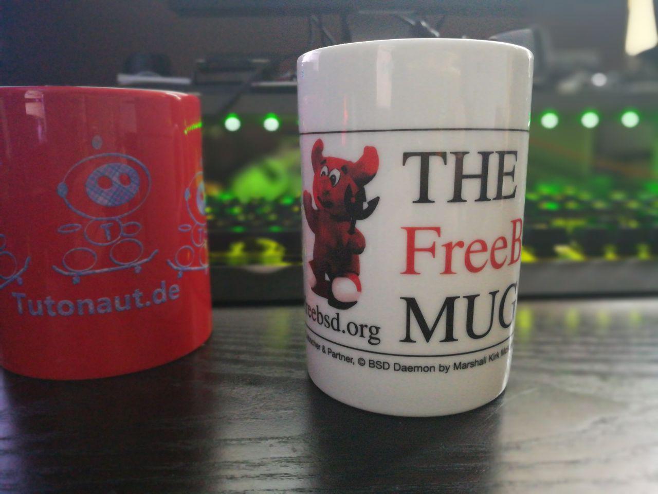 freebsd mug