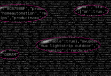 terminal mit foobar hue zeugs