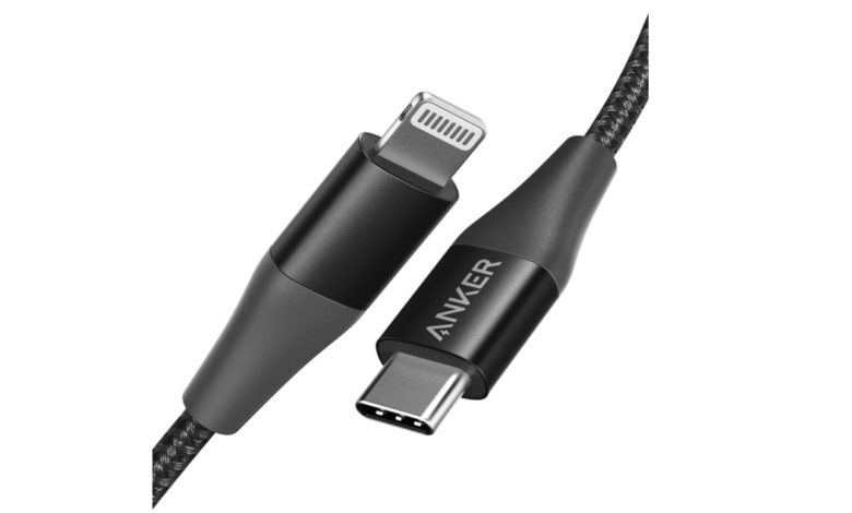 USB-C-auf-Lightning-Kabel im Test