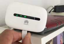 FritzBox als LTE-Router: Alles, was Ihr braucht, ist ein LTE-Modem (Bild: Tutonaut)