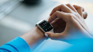 Die Smartwatch ist die neue Taschenrechner-Uhr. (Bild: Pixabay/FreePhotos)