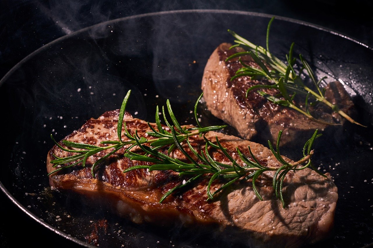 Steaks richtig braten: 12 Profi-Köche im Vergleich | Tutonaut