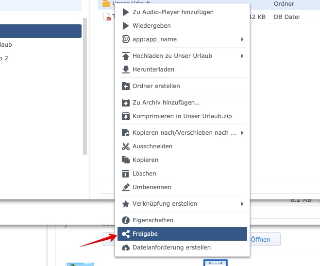 Synology Nas Dateien Und Ordner Fur Gaste Freigeben Tutonaut De