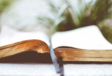 Photo by Ben White on Unsplash