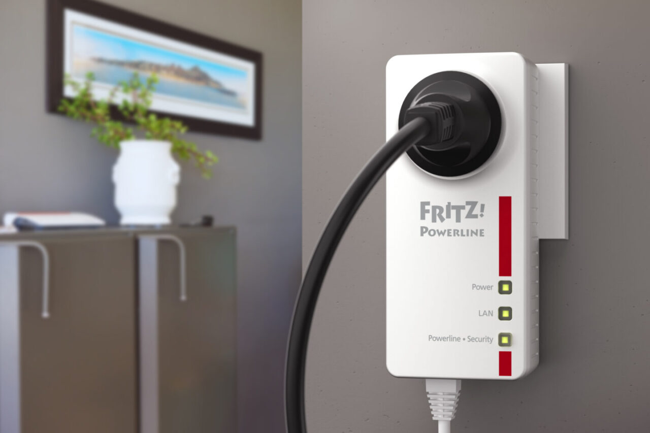 Powerline oder WLANRepeater Was ist besser?