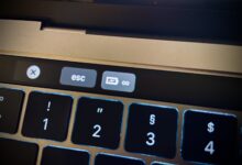 MacBook-Akku lädt nicht auf