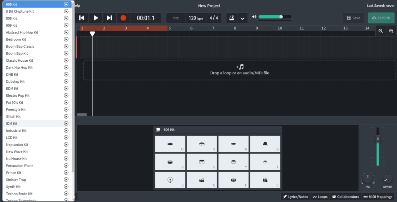 How to work with a MIDI controller? Tutonaut.de