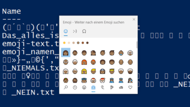 emoji screenshots