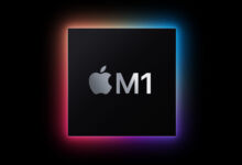 Der Apple M1 ist der Beginn einer neuen Ära am Mac (Bild: Apple)