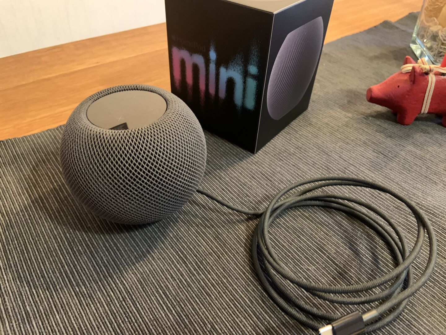 Klick für Klick: HomePod mini einrichten | Tutonaut