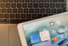 iPad und Mac rücken näher zusammen (Foto: Tutonaut)