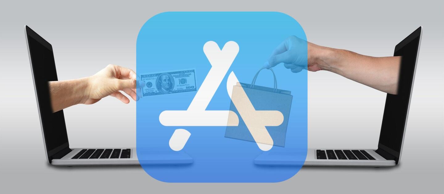 Apps im iOS oder Mac App Store umtauschen Tutonaut