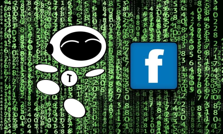 Facebook hostet jetzt das Darknet (Bild: Jae rue/Pixabay, Edit: Tutonaut)