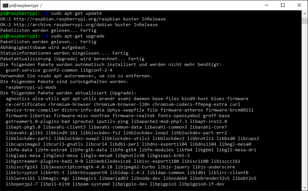 Anleitung: SSH unter Windows 10 nutzen | Tutonaut.de