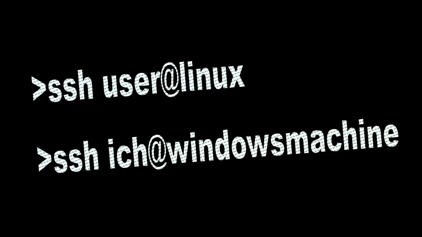 Anleitung: SSH unter Windows 10 nutzen | Tutonaut