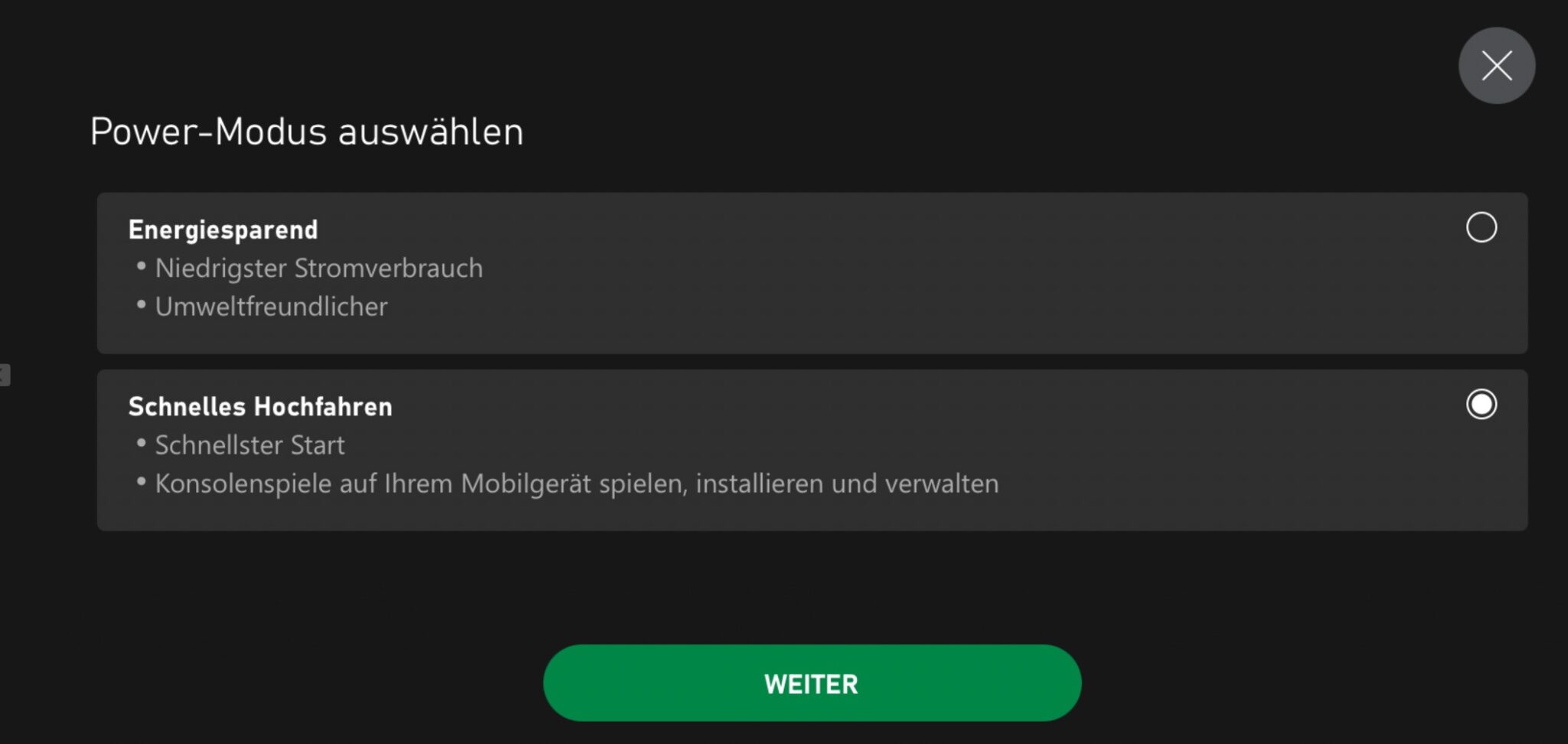 Anleitung Xbox Series X/S einrichten die ersten Schritte Tutonaut.de