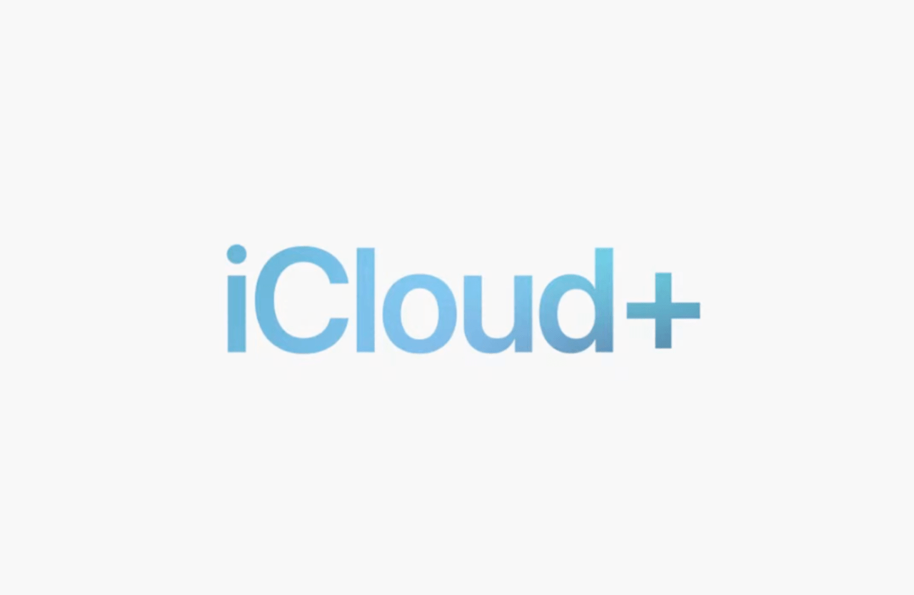 Apple iCloud+ Private Relay
