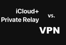 Apple vs. VPN: Wer gewinnt?