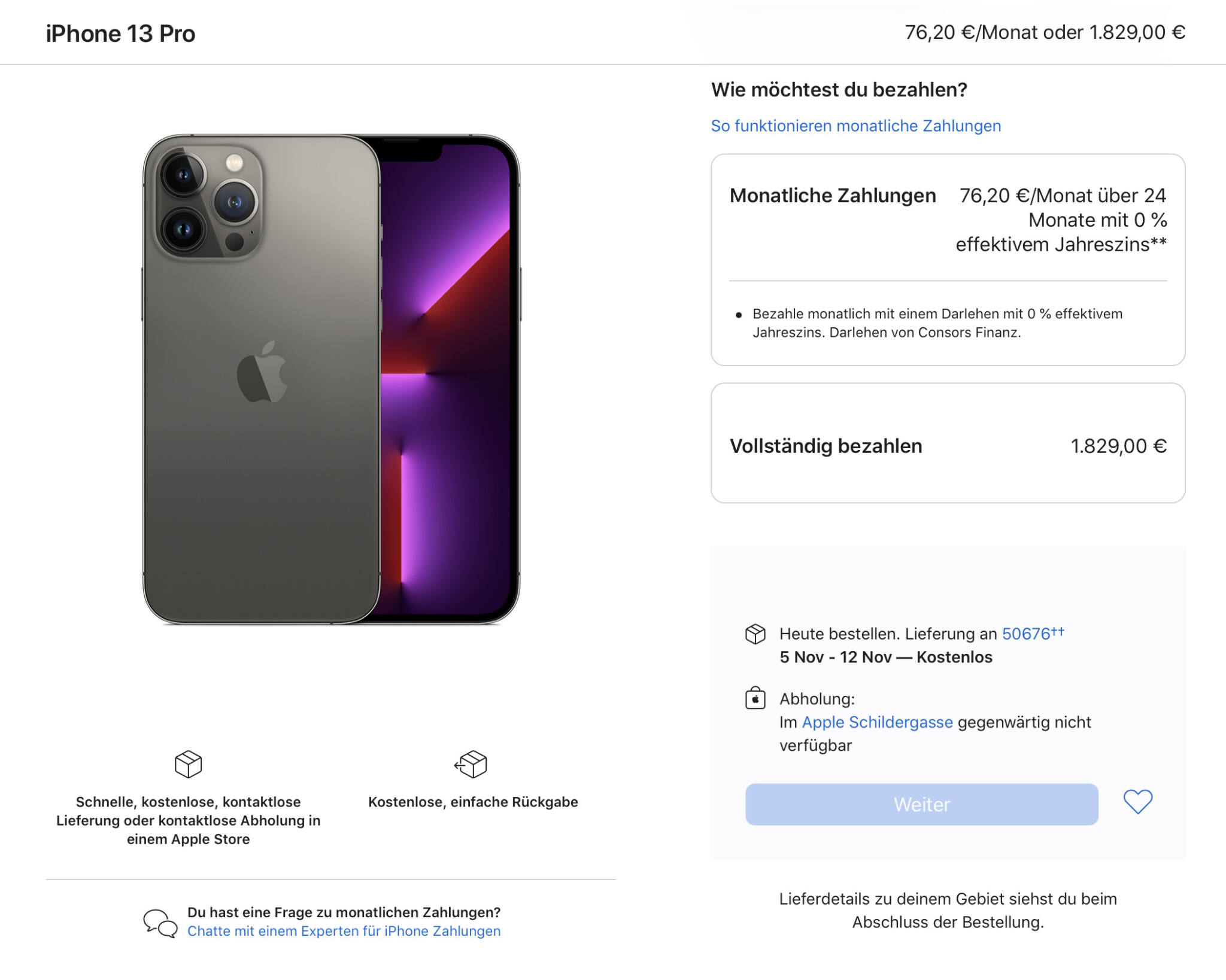 Wie lange hält ein iPhone? Tutonaut.de