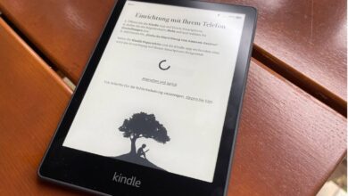amazon_Kindle_einrichten_mit_Telefon