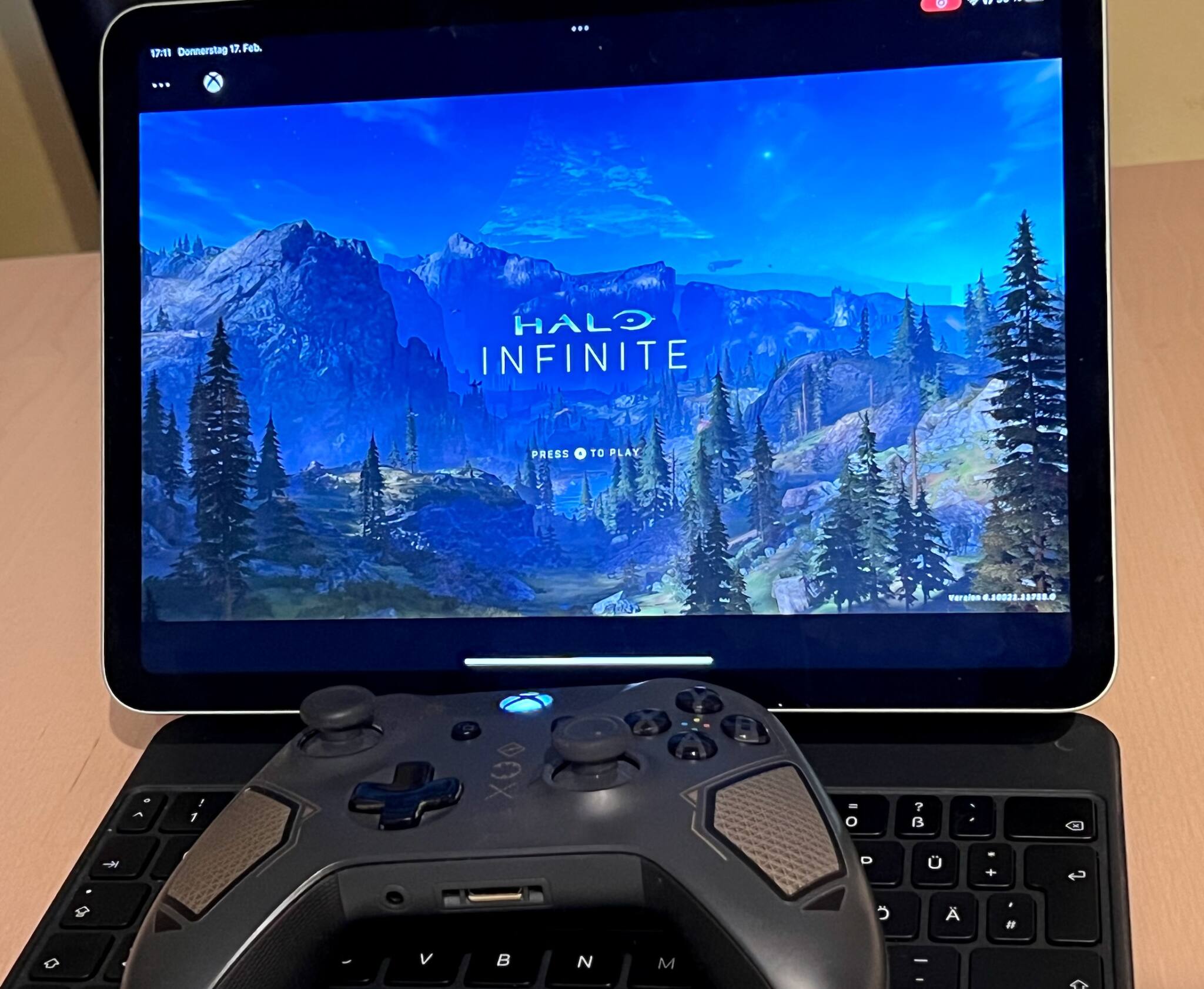 Xbox Cloud Gaming on iOS & iPadOS Hands On! 