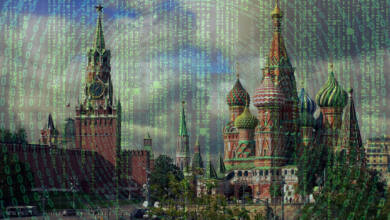 Nur Informationen können die Verhältnisse in Russland ändern (Bild: Gerd Altmann & Oleg Shakurov, Montage Tutonaut)