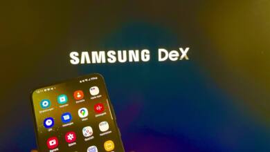 Instructions Samsung Dex