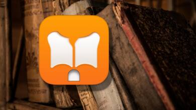 Apples iBooks-App ist ein böser Bücherfresser (Foto: Michal Jarmoluk auf Pixabay/Edit: Tutonaut)