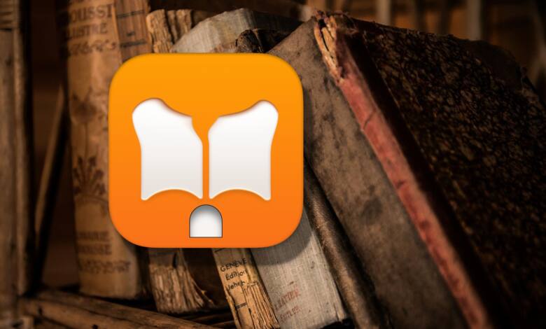 Apples iBooks-App ist ein böser Bücherfresser (Foto: Michal Jarmoluk auf Pixabay/Edit: Tutonaut)