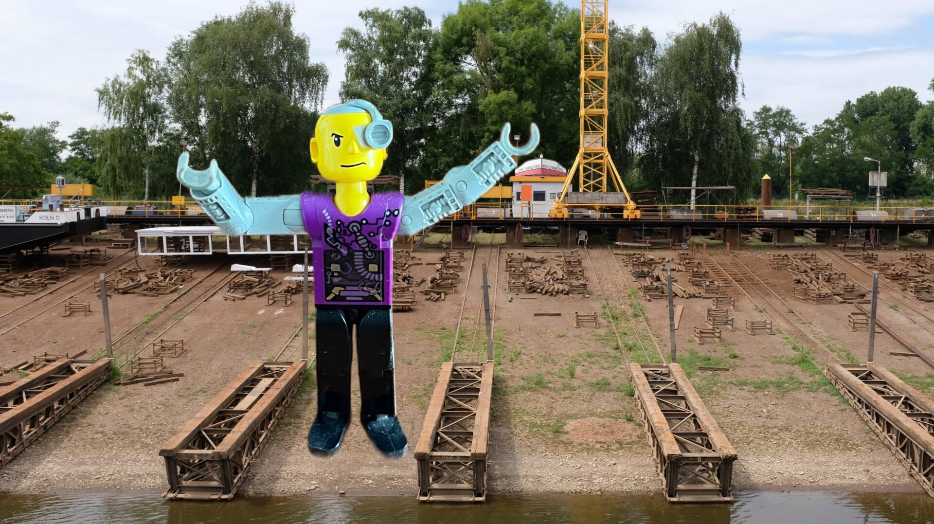 ScanThing: Objekte direkt freigestellt fotografieren | Tutonaut.de