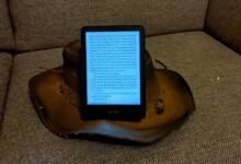Amazon Kindle 2022 Review Hardware Hut