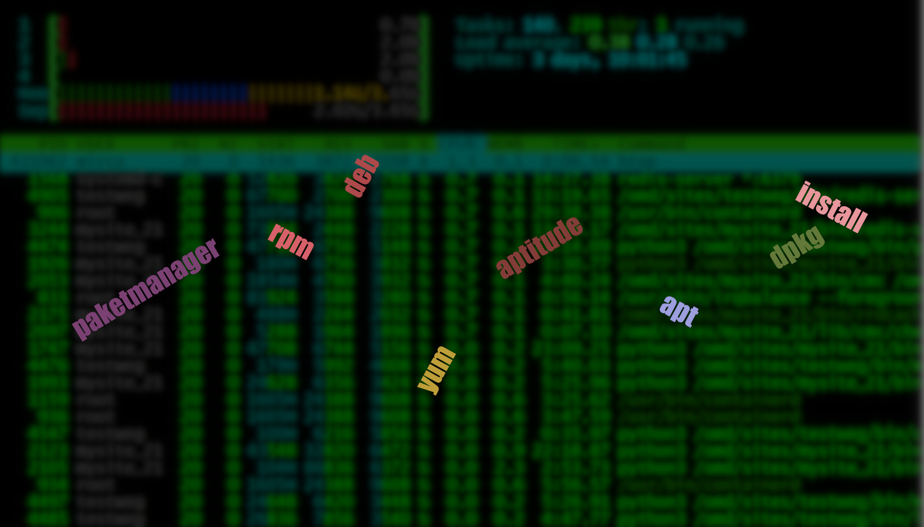 linux-terminal-basics-3-software-installieren-tutonaut