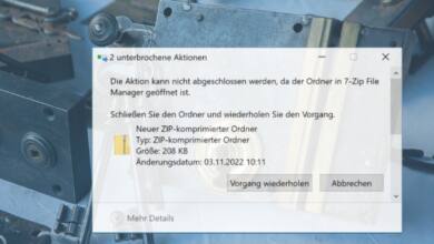 Delete Windows locked file