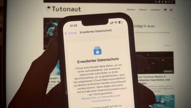 icloud encryption end-to-end
