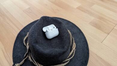 Hardware hat Apple AirPods Pro 2