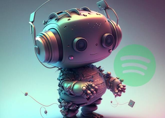 Spotify Playlisten an Geschmacksprofil anpassen