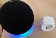 Eve mit Amazon Alexa einrichten Anleitung