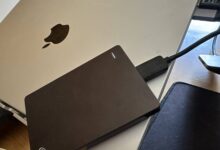 Time Machine Festplatte auswerfen am Mac