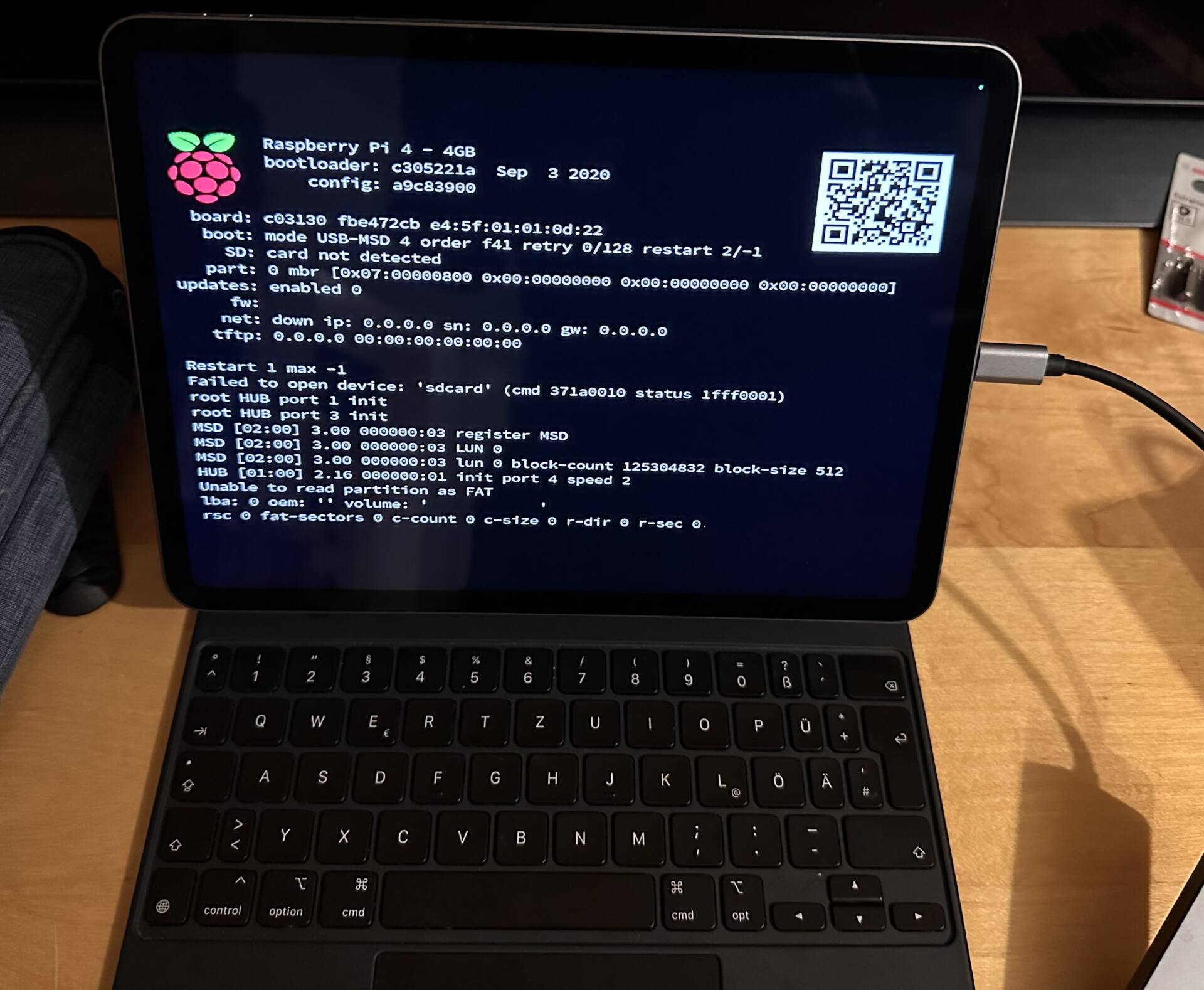 Das iPad als HDMIMonitor nutzen Der Tutonaut