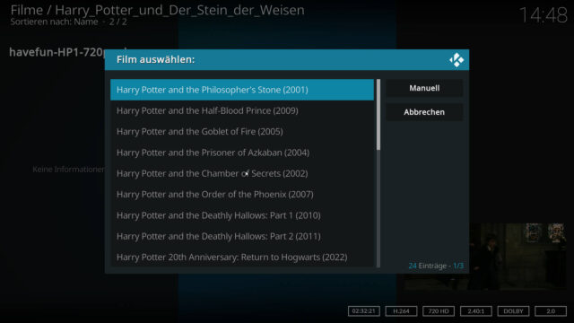 filmauswahl.