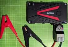 buture-powerbank-starthilfe von oben.