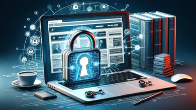 Paywalls umgehen mit BibBot